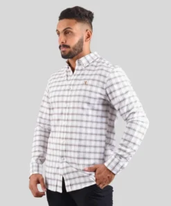 კაცის პერანგი