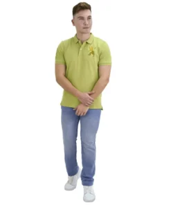 კაცის ჯინსი