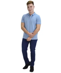 კაცის ჯინსი