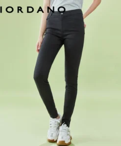 ქალის შარვალი