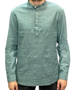 კაცის პერანგი