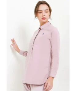 მთავარი 27 ქალის პერანგი