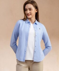 ქალის პერანგი