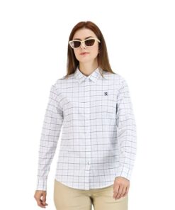 ქალის პერანგი