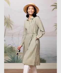 ქალის მაისური