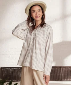 ქალის პერანგი